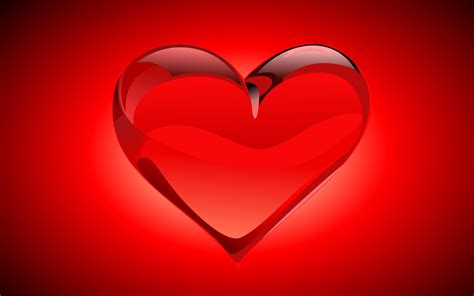 🔥 [130+] Red Heart Backgrounds | WallpaperSafari