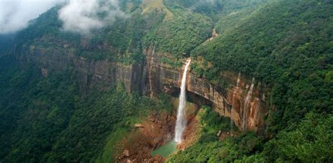 48 Facts about Shillong - Facts.net