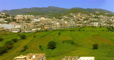 720P Descarga gratis | Ibb, la ciudad verde, yemen, montaña verde, ibb ...