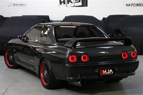 Get Skyline Gtr R32 PNG - Sky Image