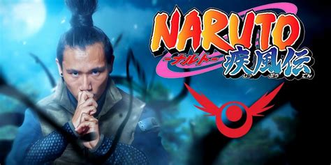 RE:Anime Releases Live-Action NARUTO Film Featuring Asian American Cast ...