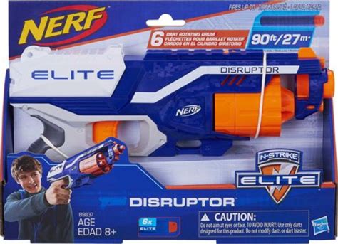 50% Off NERF Guns + FREE Shipping