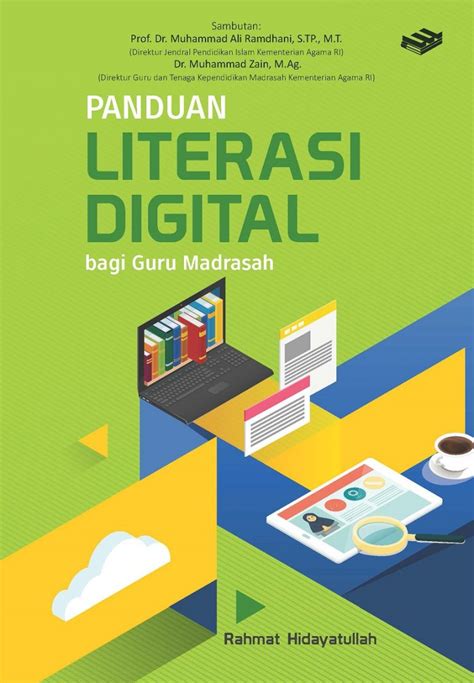 Panduan Literasi Digital bagi Guru Madrasah - Emir