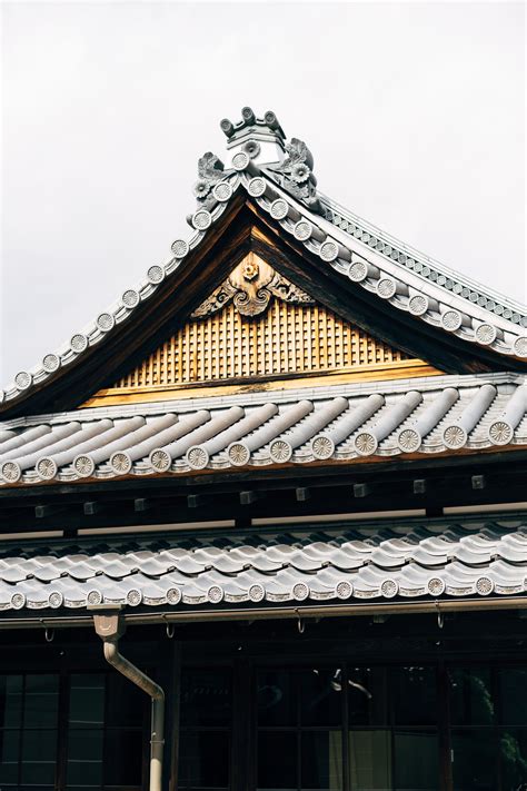 Kyoto Imperial Palace • VIARAMI