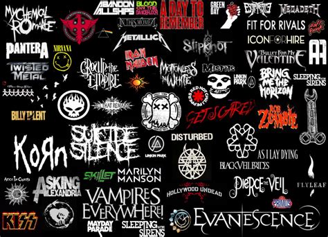 🔥 [100+] Emo Bands Wallpapers | WallpaperSafari