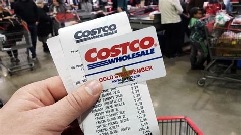 Why Costco is a better deal than Kroger, Target, and Walmart - TheStreet