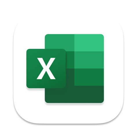 Microsoft Excel Desktop App for Mac and PC | WebCatalog