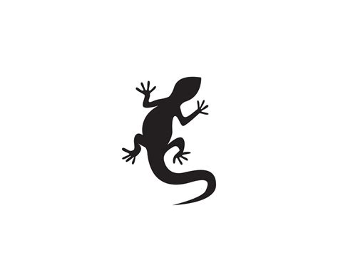 Lizard vector icon logo and symbols template 609638 Vector Art at Vecteezy