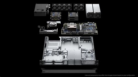 HP Z4 Rack G5 es anunciada en SIGGRAPH - MastekHW