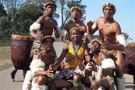 Zulu Entertainers - From Kwa-Zulu Natal to the world's stage | Matters ...