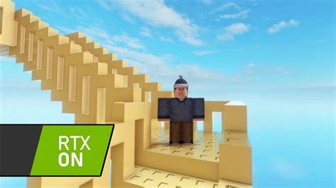 Roblox ReShade In Roblox! - YouTube