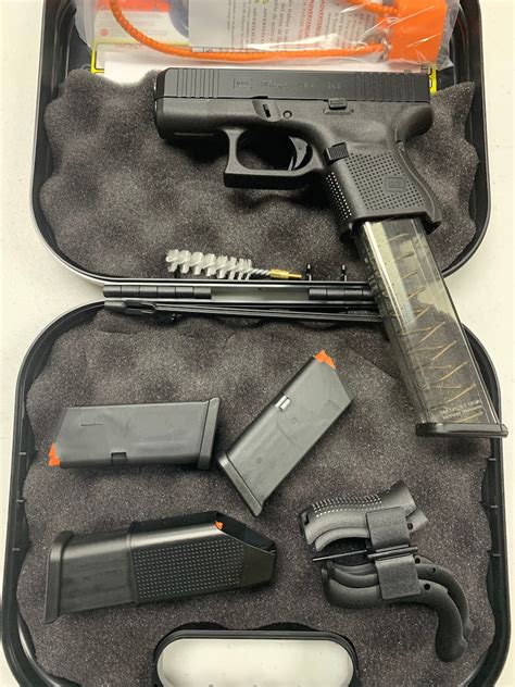 Glock 26 G26 Gen 5 - For Sale - New :: Guns.com