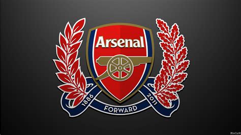 🔥 [50+] Arsenal Logo Wallpapers 2015 | WallpaperSafari