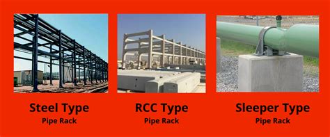 Pipe Rack Design and Calculations - Make Piping Easy