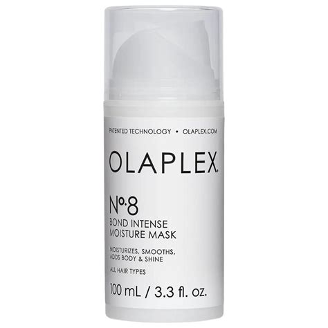 Sephora Sale: Olaplex's New Hair Mask Is 20% Off