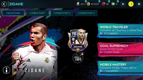 FIFA Mobile 20 update: The ultimate guide for the new season