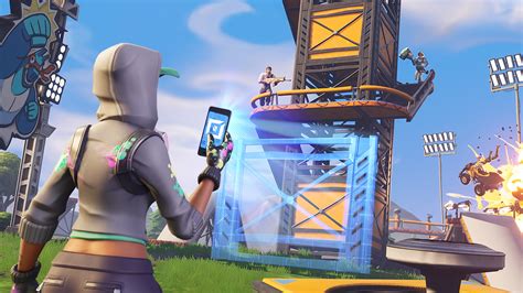 Fortnite Creative codes: 10 best Creative mode custom maps | TechRadar