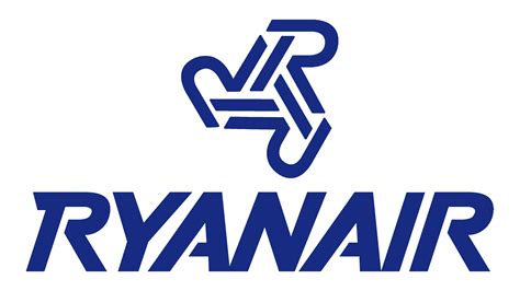 Ryanair Logo and sign, new logo meaning and history, PNG, SVG