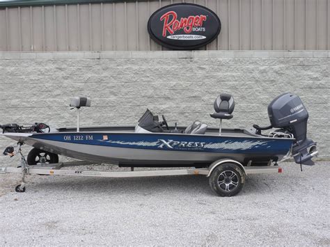 In search of 19-20 ft Aluminum tournament ready boat - Bass Boats ...