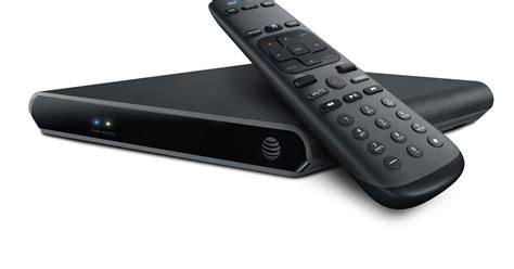 AT&T TV now available nationwide with Android TV set-top box — and a ...