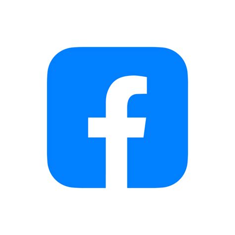 facebook logo png, facebook icon transparent png 18930698 PNG