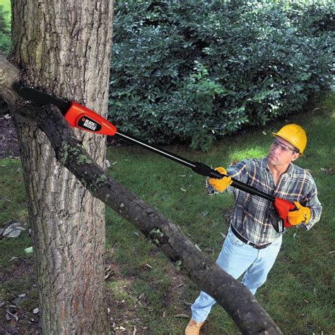 The 5 Best Pole Saws + Reviews & Ratings! (Aug. 2020)