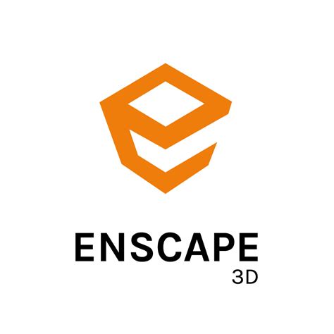 Enscape Logo Jpeg