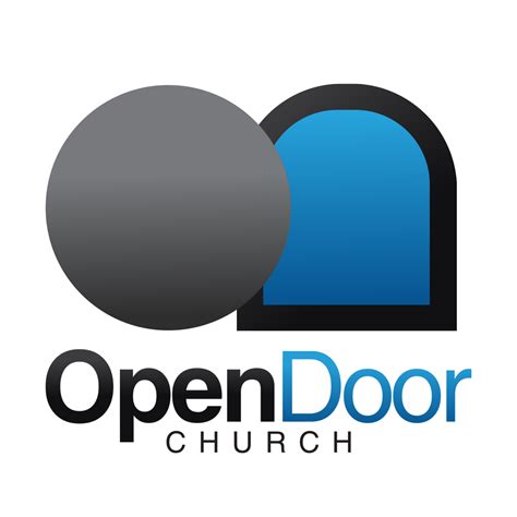 About 1 — Open Door Church