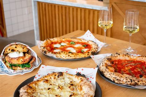 Stellina Pizzeria is Slated to Open a Fourth Location in the DC-Area ...