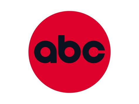 ABC Red Logo PNG vector in SVG, PDF, AI, CDR format