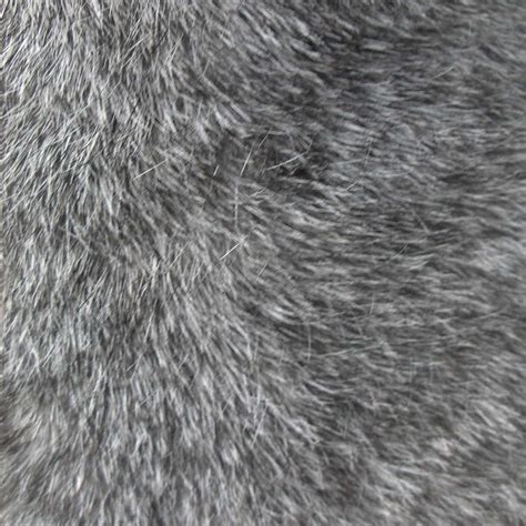 GREY WOLF FUR Grey and white soft wolf fur. | Fur texture, Texture ...