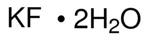 Potassium Fluoride | CAS 13455-21-5 — Ereztech