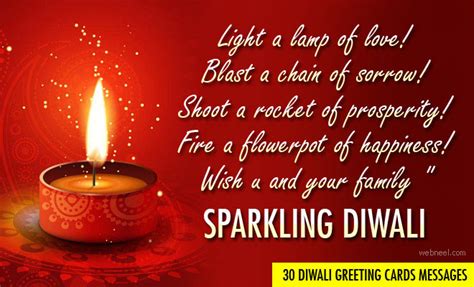 50 Beautiful Diwali Greeting cards Design and Happy Diwali Wishes