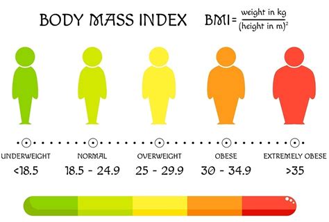 What is your BMI and why is it important? - The Plastic Surgery Group