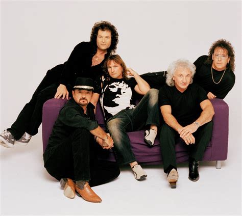 70's sensation band Smokie live at GrandWest in March | SA Music News ...