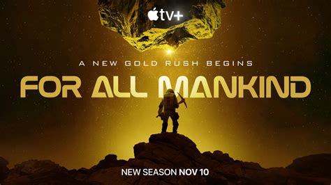 For all Mankind season 5 spoilers: New Amsterdam alum signs on