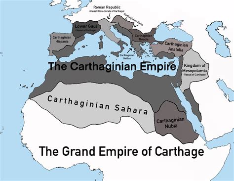 Carthaginian Empire