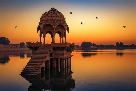 Best Places to Visit Rajasthan in February - Tusk Travel