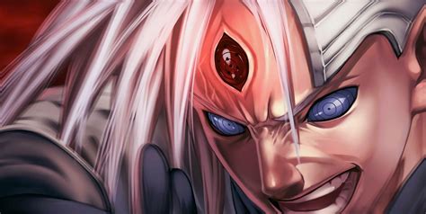 Madara Uchiha Rinnegan Wallpapers - Wallpaper Cave