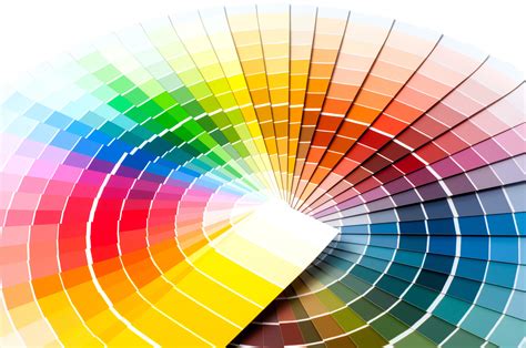 The Psychology of Color: How to Choose Colors for Your Home | CHG