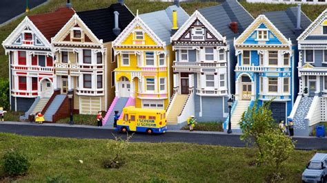 Is a Life-Size Lego House Really Possible? What Would It Cost?