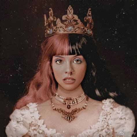 QUEEN Melanie Martinez | Melanie martinez, Melanie, Melanie martinez music