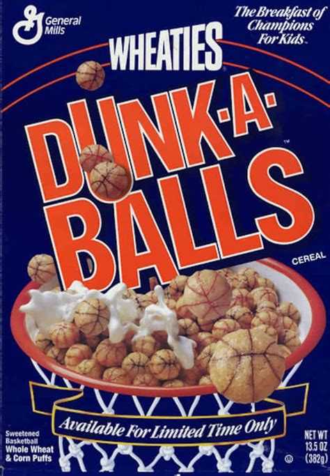 26 Cereals From The '90s You'll Never Be Able To Eat Again | Cereal ...