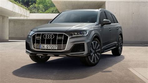 ¿Cuánto cuesta una Audi Q7 2023? | De Cero a 100