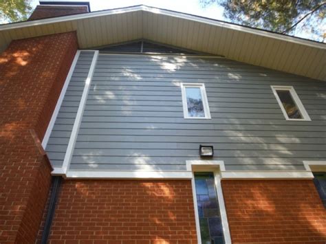 Masonite Siding Replacement Options