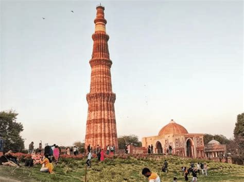 Qutub Minar row: Court to pass order on intervention application review