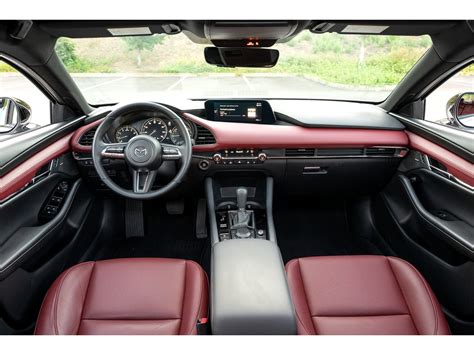 Mazda 3 Red Interior - Top 9 Videos And 70+ Images