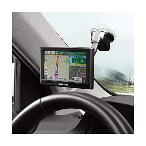 Vehicle Electronics & GPS Car GPS Holders & Mounts For GARMIN NUVI GPS ...