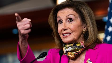 Nancy Pelosi reprises her role as NJ GOP target | Stile