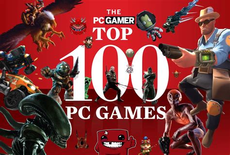 The best PC games: Page 5 | PC Gamer